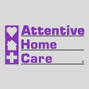 Attentive Home Care company logo