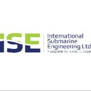 International Submarine Engineering Ltd. company logo