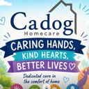 Cadog Homecare Ltd company logo