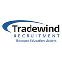 Tradewind Recruitment company logo