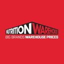 Nutrition Warehouse company logo