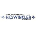H.D. Winkler GmbH & Co. KG company logo
