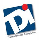 Thermal Plastic Design, Inc company logo