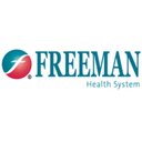 Freeman company logo