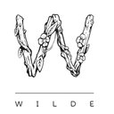 Wilde Horticulture company logo