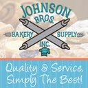 JOHNSON BROS BAKERY SUPPLY INC company logo