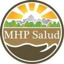 MHP Salud company logo