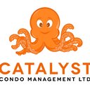 Catalyst Condo Management company logo