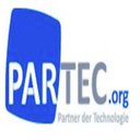 PARTEC Partner der Technologie GmbH company logo
