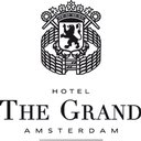 Sofitel Legend The Grand Amsterdam company logo