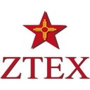 ZTEX Construction company logo
