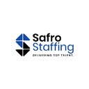 Safro Staffing company logo