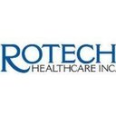 Rotech Healthcare Inc. company logo