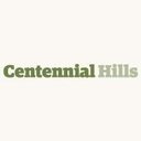 Centennial Animal Hospital company logo