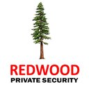 Redwood Private Security company logo