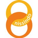 株式会社　日進堂 company logo