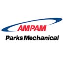 AMPAM Parks Mechanical company logo