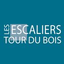 LES ESCALIERS TOUR DU BOIS company logo