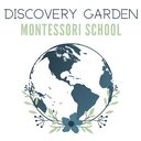 Discovery Garden Montessori School company logo