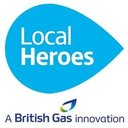 Local Heroes company logo