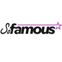 So Famous company logo