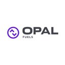Opal Fuels company logo