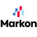 Markon company logo