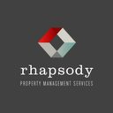 Rhapsody company logo