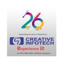 Creative Infotech company logo