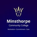 Minsthorpe Community College company logo