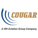 COUGAR HELICOPTERS INC company logo