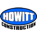 Howitt Construction Ltd company logo