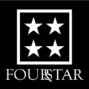 Four Star Realty and Property Management company logo