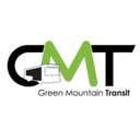 Green Mountain Transit company logo