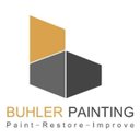 Buhler Painting company logo
