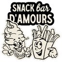 Snack Bar d'Amours company logo