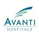 Avanti Hospitals company logo