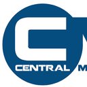 Central Medical Services Ltd company logo