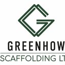 Greenhow Scaffolding Ltd company logo