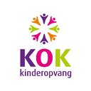 KOK Kinderopvang company logo