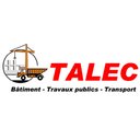 TALEC BTP company logo