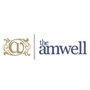 The Amwell Care Home company logo
