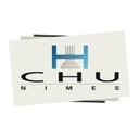 CHU Nîmes company logo