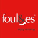 Foulees company logo