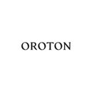 Oroton company logo