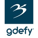Gravity Defyer Gdefy and Elexy brands company logo