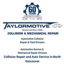 Taylormotive Service Ltd company logo