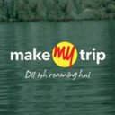 Make My Trip company logo