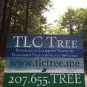 TLC Tree company logo