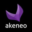 Akeneo company logo